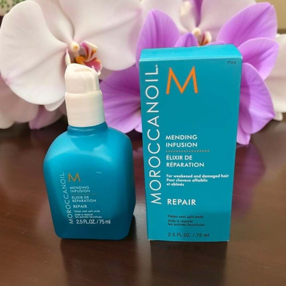 Moroccanoil Mending Infusion Styling Hair Serum 2.5 oz